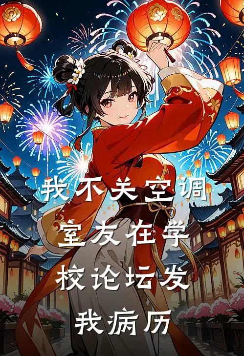 我不关空调，室友在学校论坛发我病历