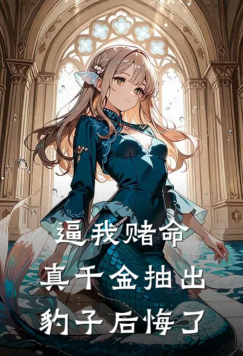 逼我赌命，真千金抽出豹子后悔了