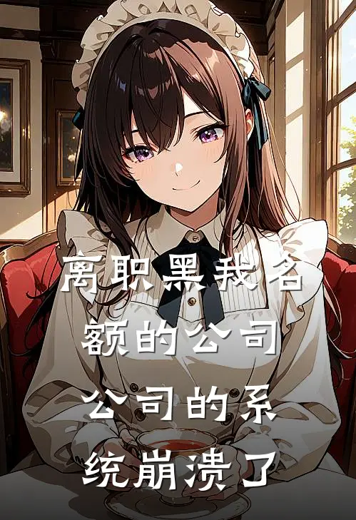 离职黑我名额的公司，公司的系统崩溃了