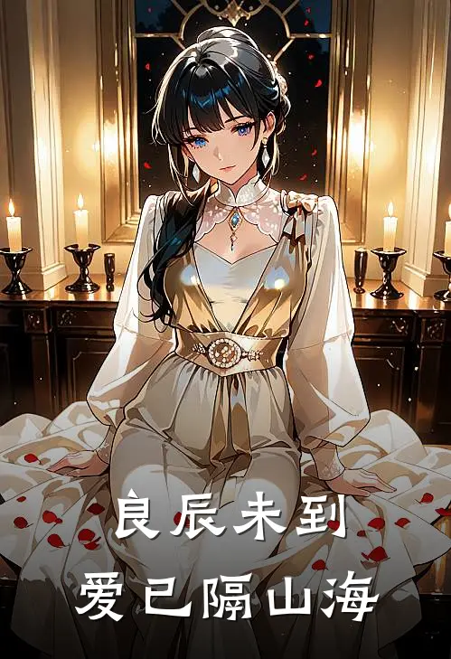 良辰未到，爱已隔山海