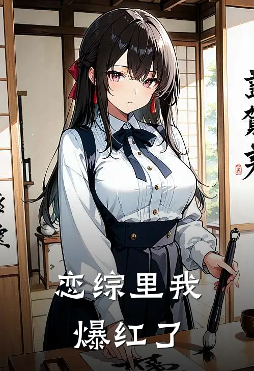 恋综里我爆红了