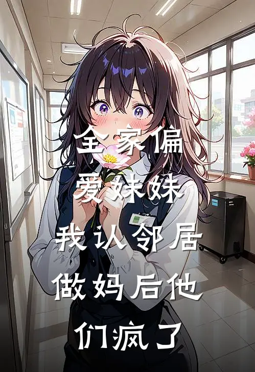 全家偏爱妹妹，我认邻居做妈后他们疯了