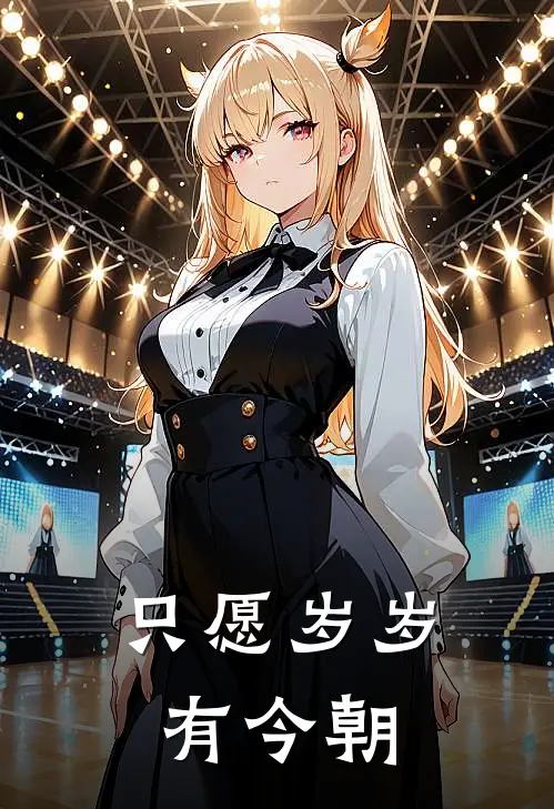 只愿岁岁有今朝