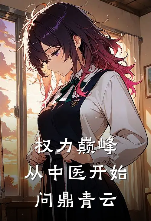 权力巅峰：从中医开始问鼎青云