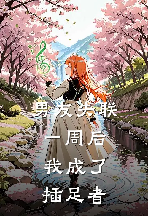 男友失联一周后，我成了插足者