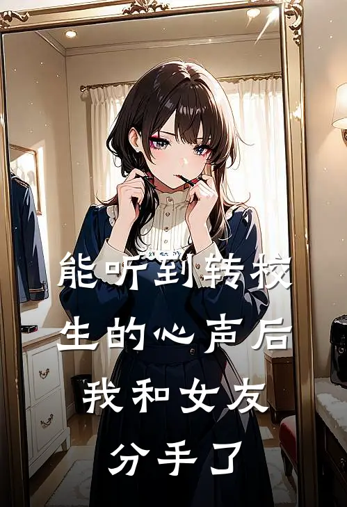 能听到转校生的心声后，我和女友分手了