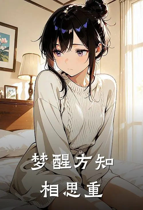 梦醒方知相思重
