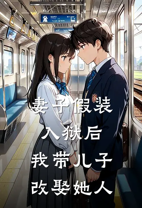 妻子假装入狱后，我带儿子改娶她人