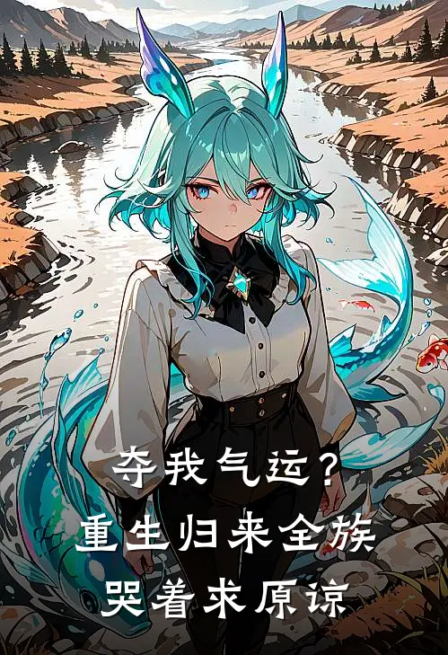 夺我气运？重生归来全族哭着求原谅