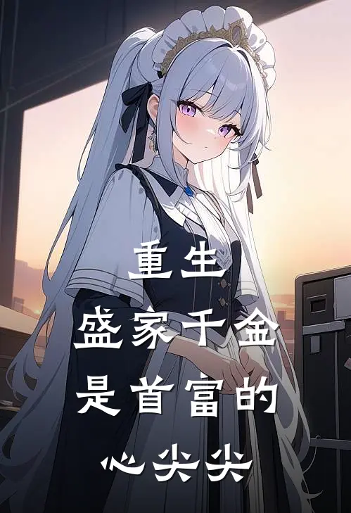 重生：盛家千金是首富的心尖尖