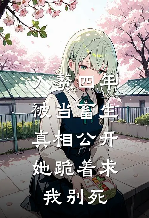 入赘四年被当畜生，真相公开她跪着求我别死