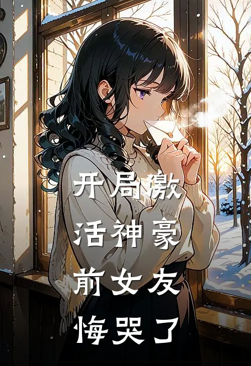 开局激活神豪，前女友悔哭了