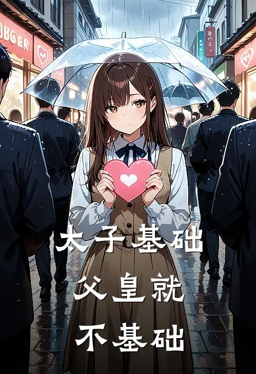 太子基础，父皇就不基础