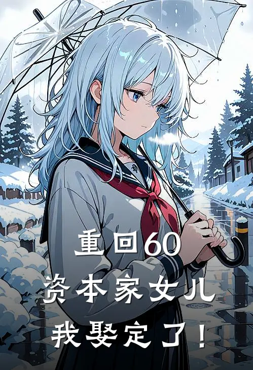 重回60，资本家女儿我娶定了！