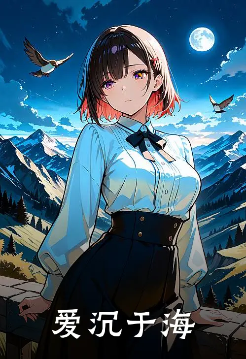 爱沉于海