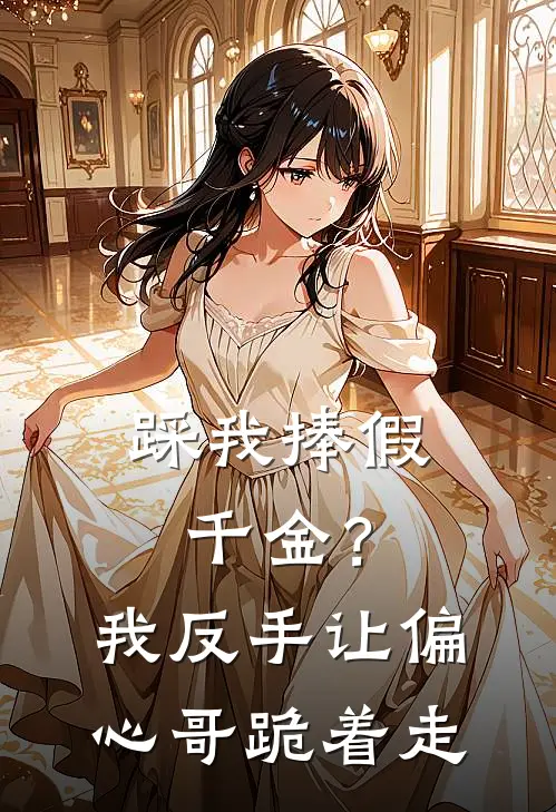 踩我捧假千金？我反手让偏心哥跪着走