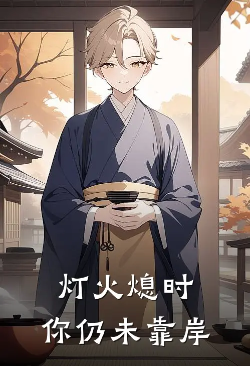 灯火熄时，你仍未靠岸