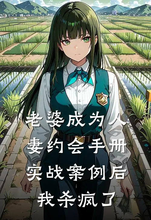 老婆成为人妻约会手册实战案例后，我杀疯了