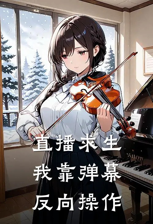 直播求生：我靠弹幕反向操作