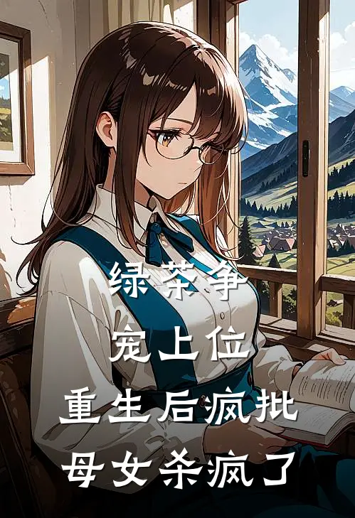 绿茶争宠上位，重生后疯批母女杀疯了