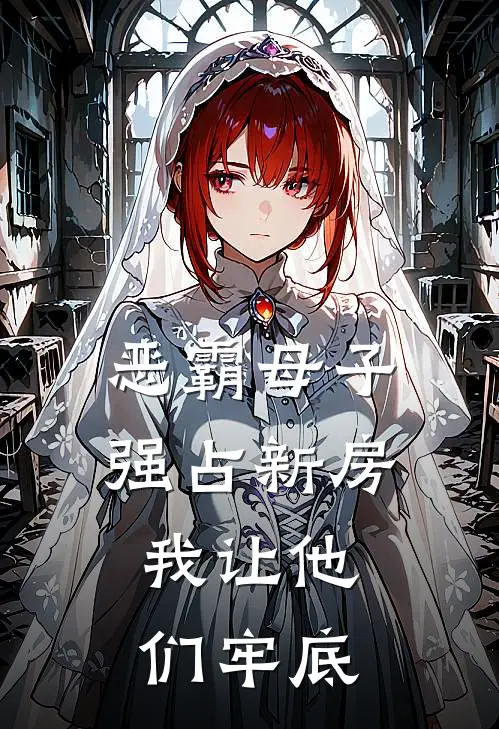 恶霸母子强占新房，我让他们牢底