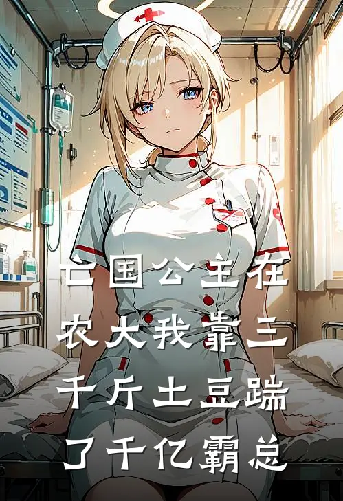 亡国公主在农大我靠三千斤土豆踹了千亿霸总