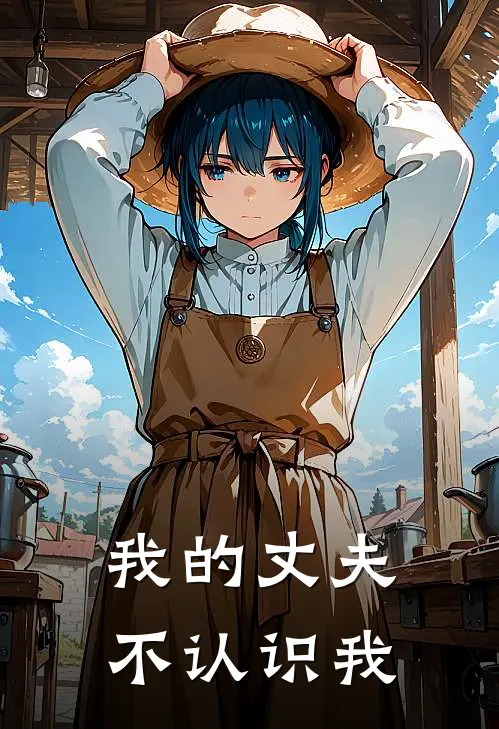 我的丈夫不认识我