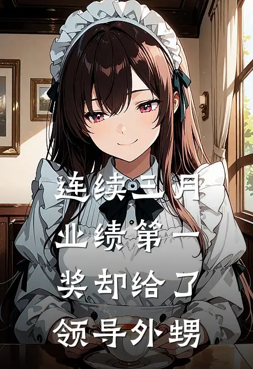 连续三月业绩第一，奖却给了领导外甥