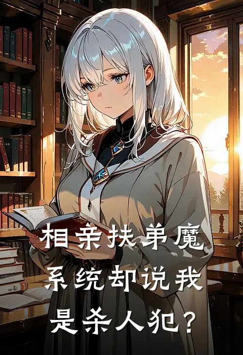 相亲扶弟魔，系统却说我是杀人犯？