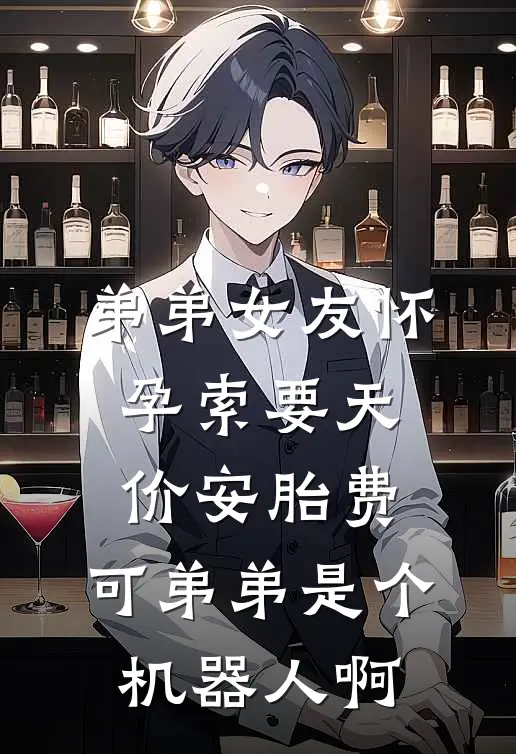 弟弟女友怀孕索要天价安胎费，可弟弟是个机器人啊