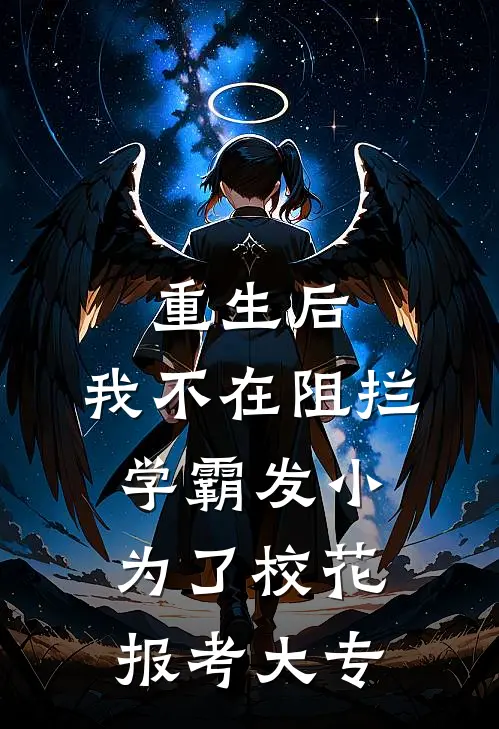 重生后，我不在阻拦学霸发小为了校花报考大专