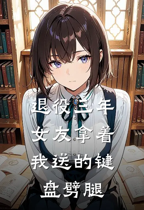 退役三年，女友拿着我送的键盘劈腿