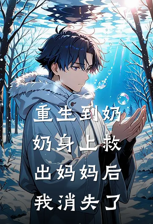 重生到奶奶身上救出妈妈后，我消失了