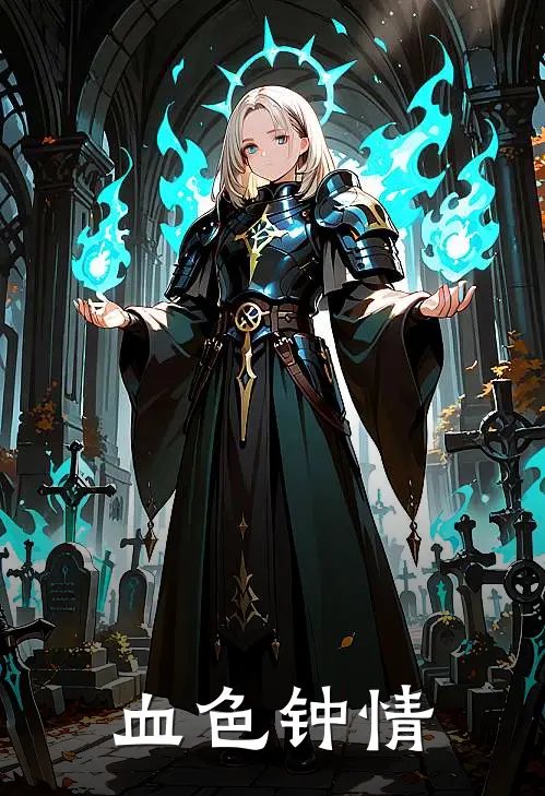 血色钟情