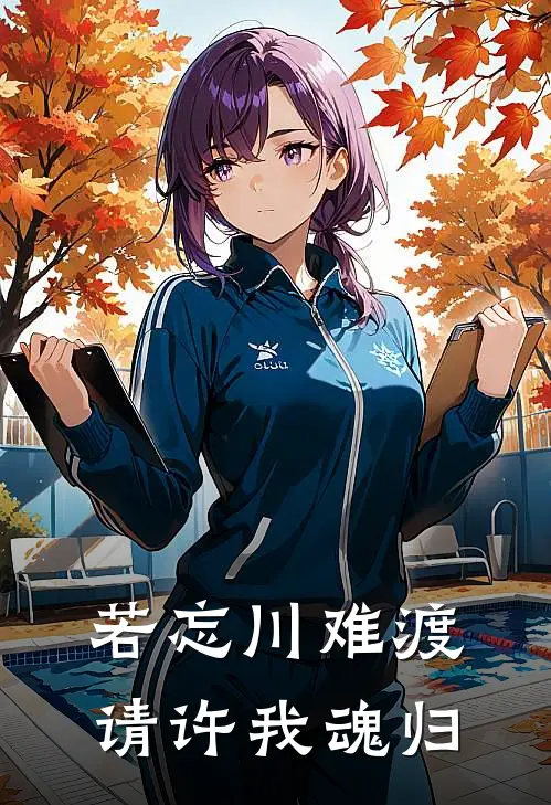 若忘川难渡，请许我魂归