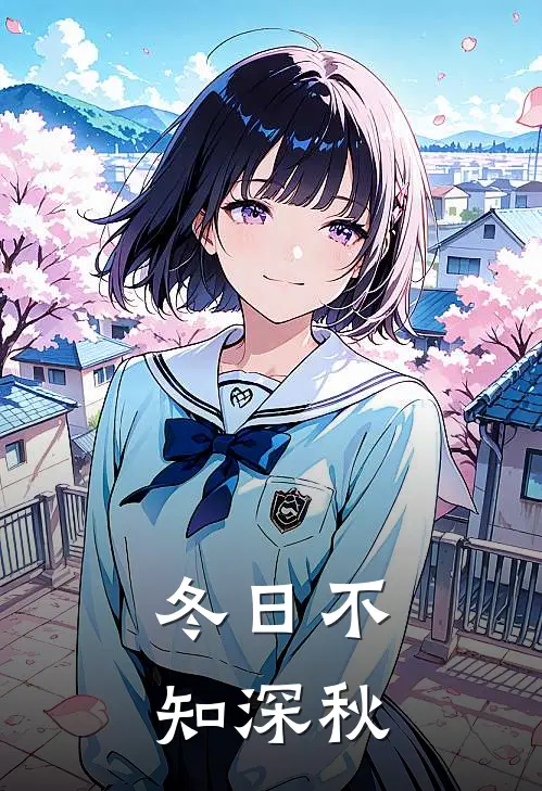 冬日不知深秋
