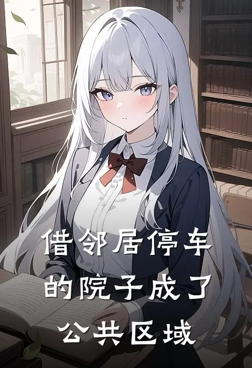 借邻居停车的院子成了公共区域