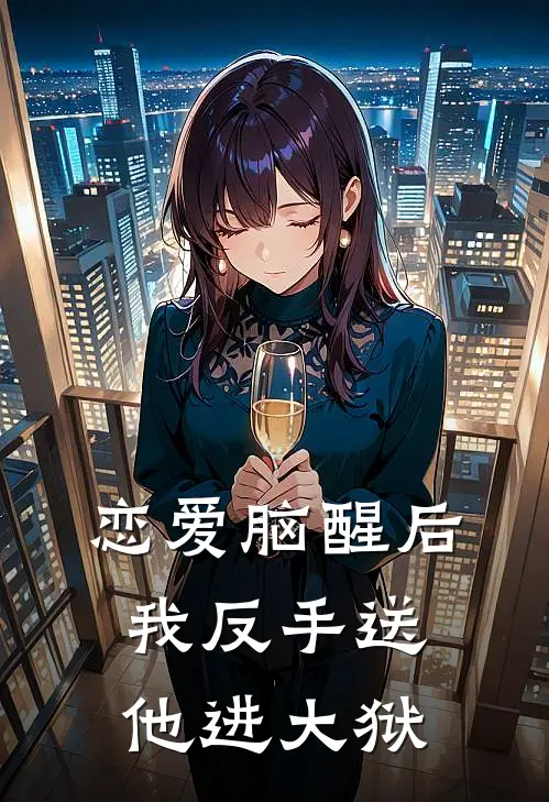 恋爱脑醒后，我反手送他进大狱