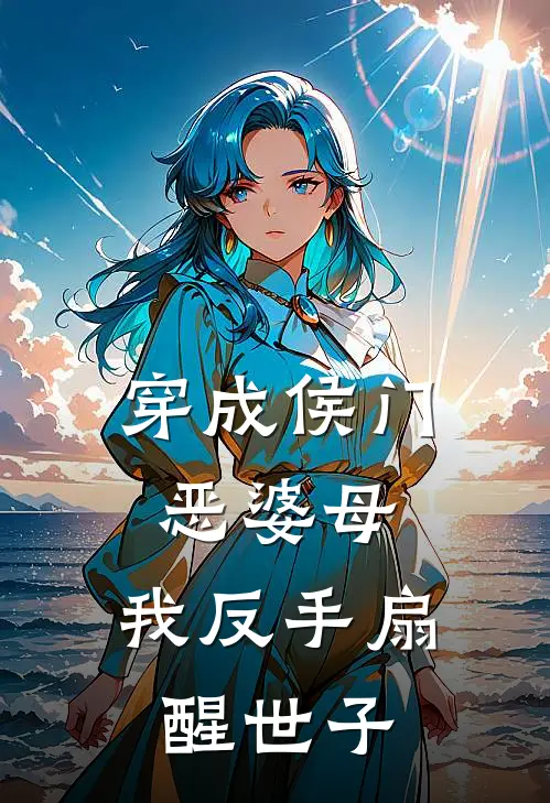 穿成侯门恶婆母，我反手扇醒世子