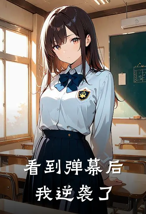 看到弹幕后，我逆袭了