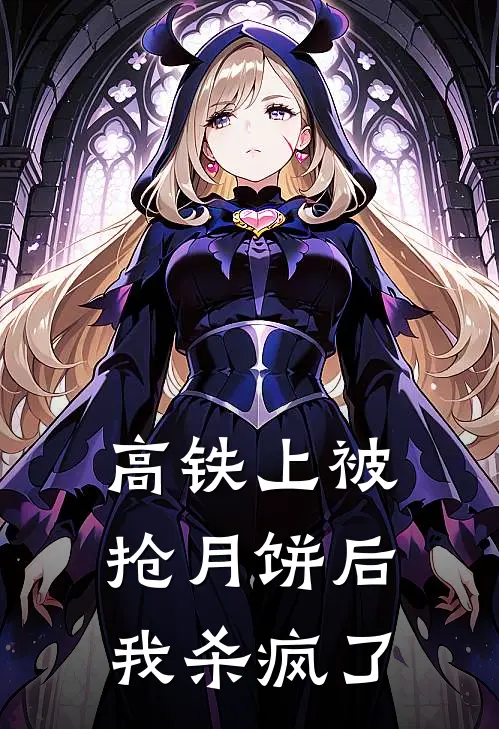 高铁上被抢月饼后，我杀疯了