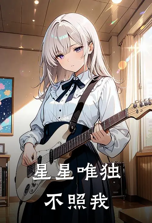 星星唯独不照我