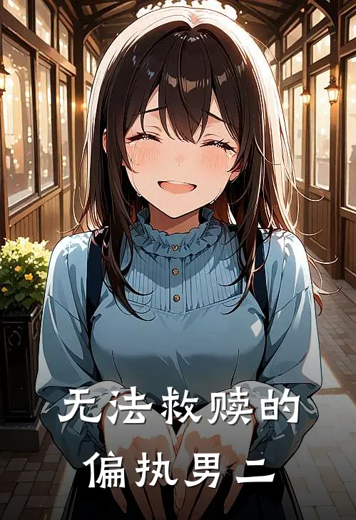 无法救赎的偏执男二