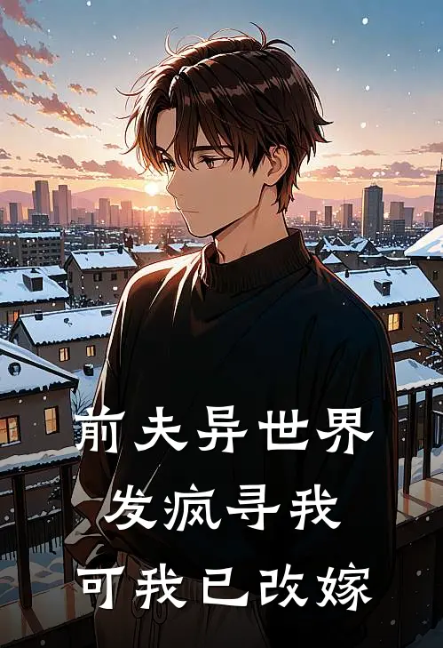 前夫异世界发疯寻我，可我已改嫁