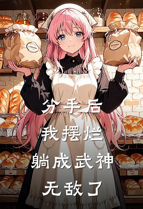 分手后我摆烂，躺成武神，无敌了