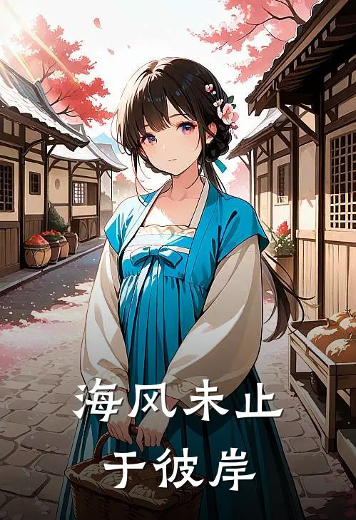 海风未止于彼岸