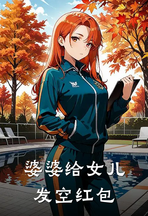 婆婆给女儿发空红包