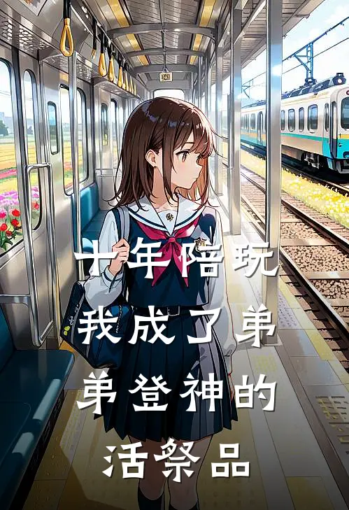 十年陪玩，我成了弟弟登神的活祭品