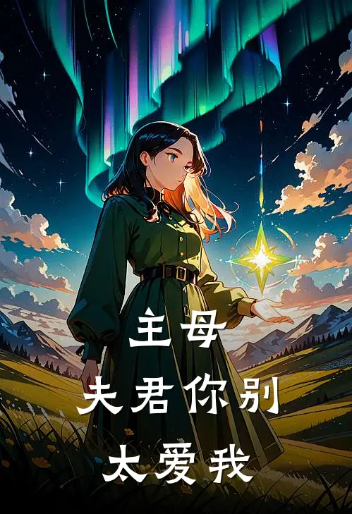 主母：夫君你别太爱我