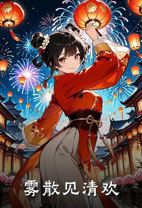 雾散见清欢